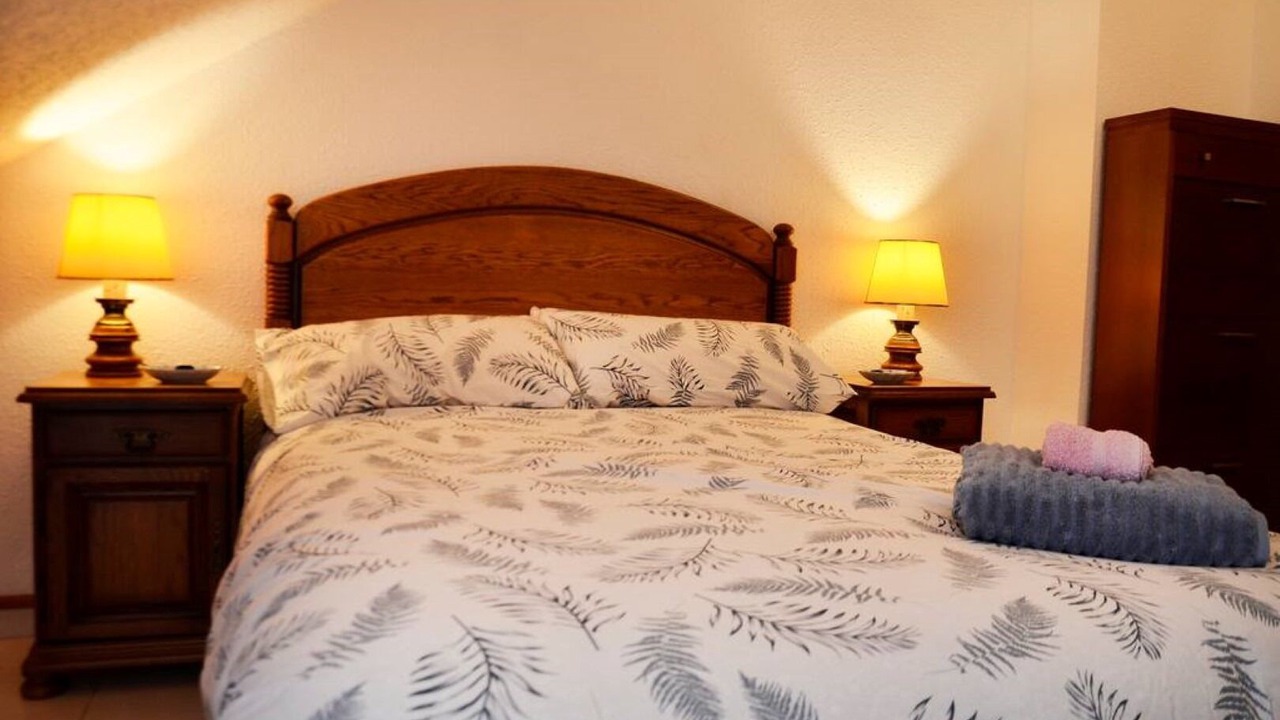 Photo of Bedroom in Somo