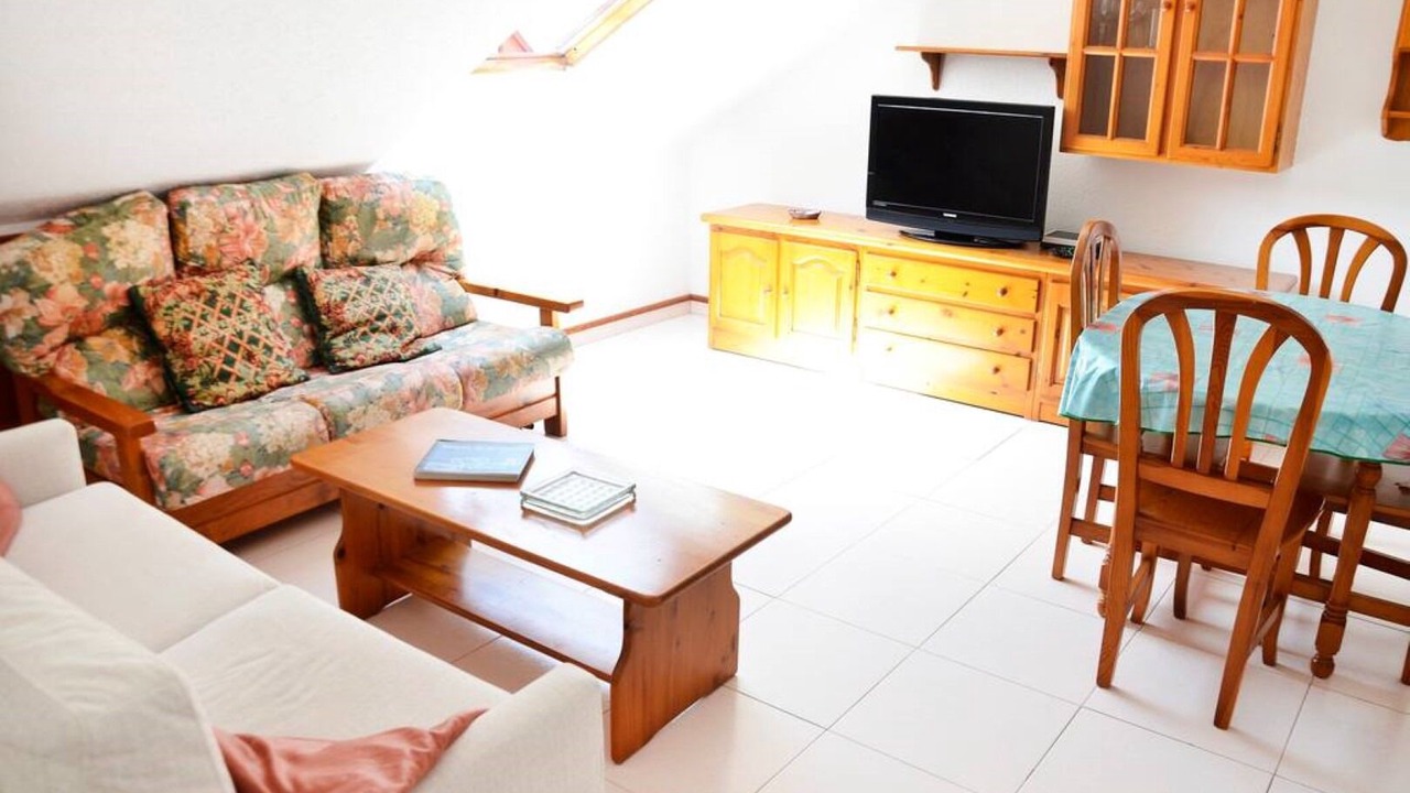 Photo of Livingroom in Somo