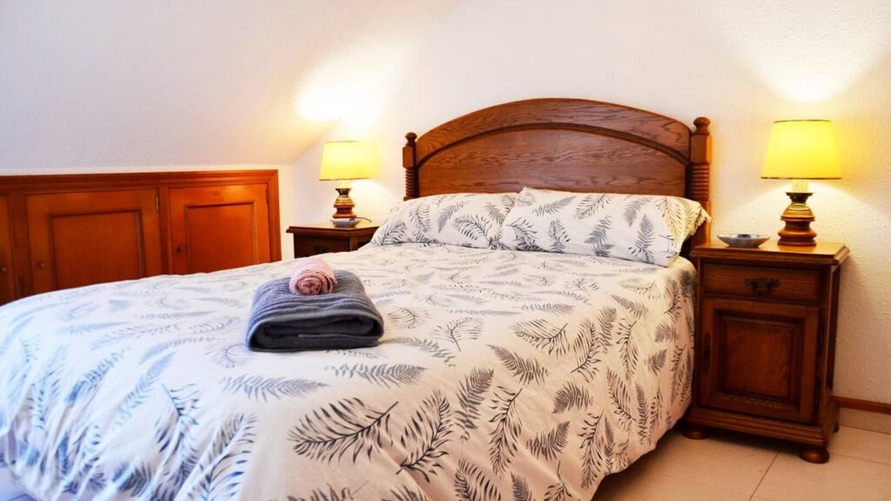 Photo of Bedroom in Somo