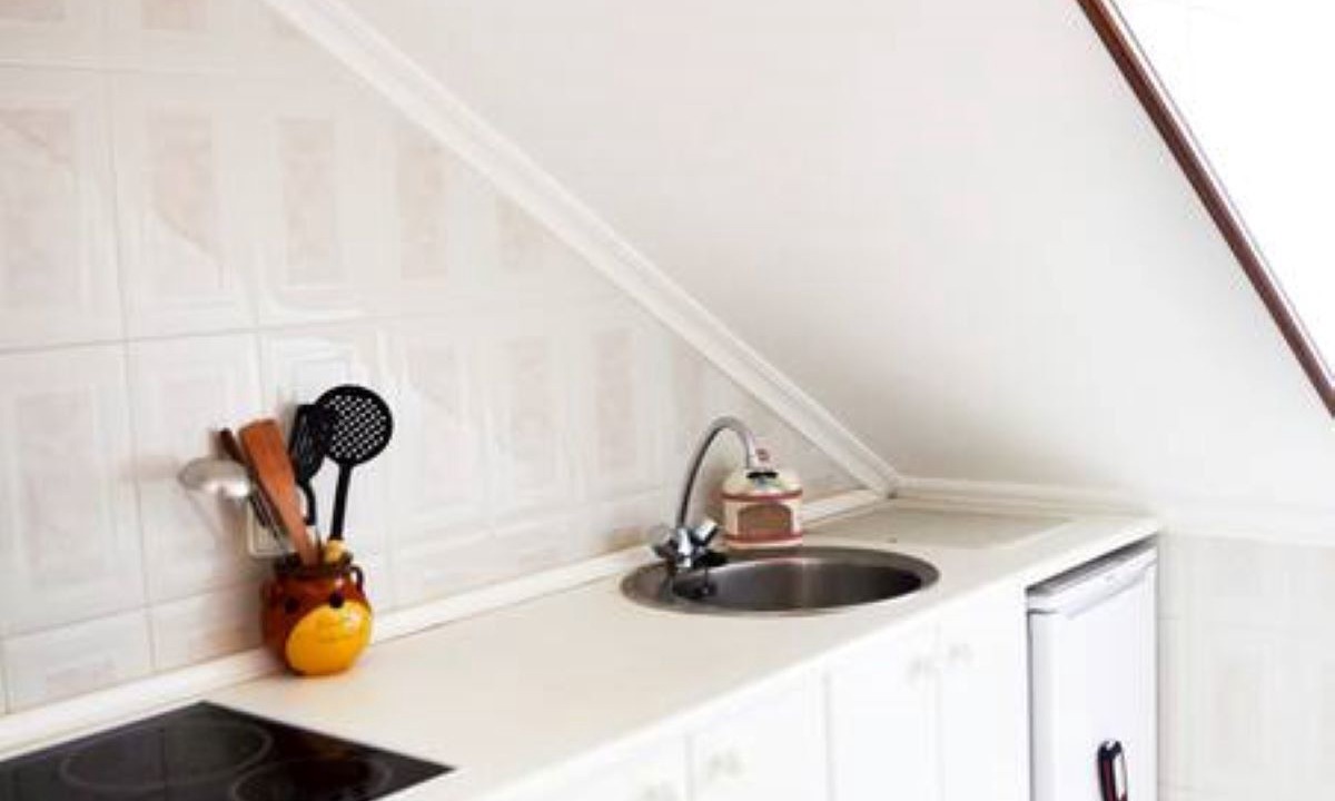 Photo of Kitchen in Somo