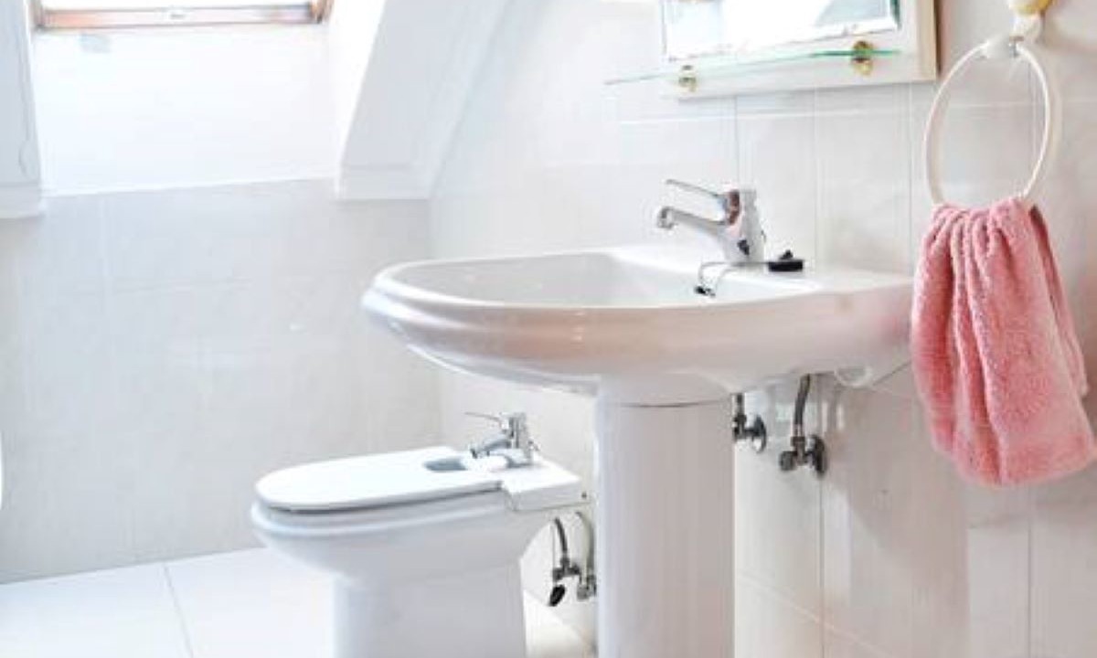 Photo of Bathroom in Somo