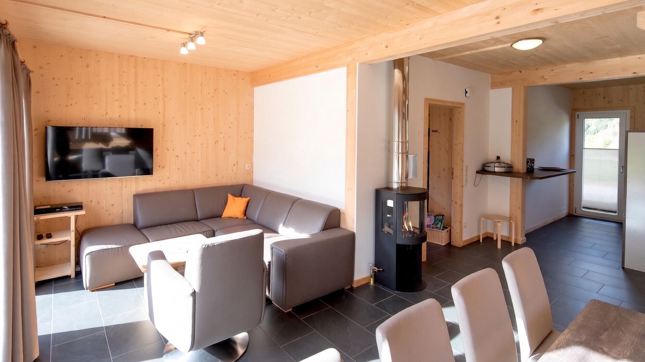 Photo of Livingroom in Sankt Georgen ob Murau