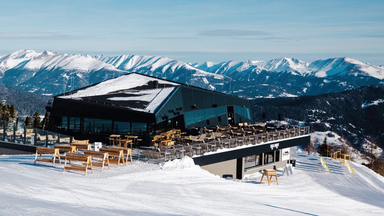 Photo of Outdoor in Sankt Georgen ob Murau