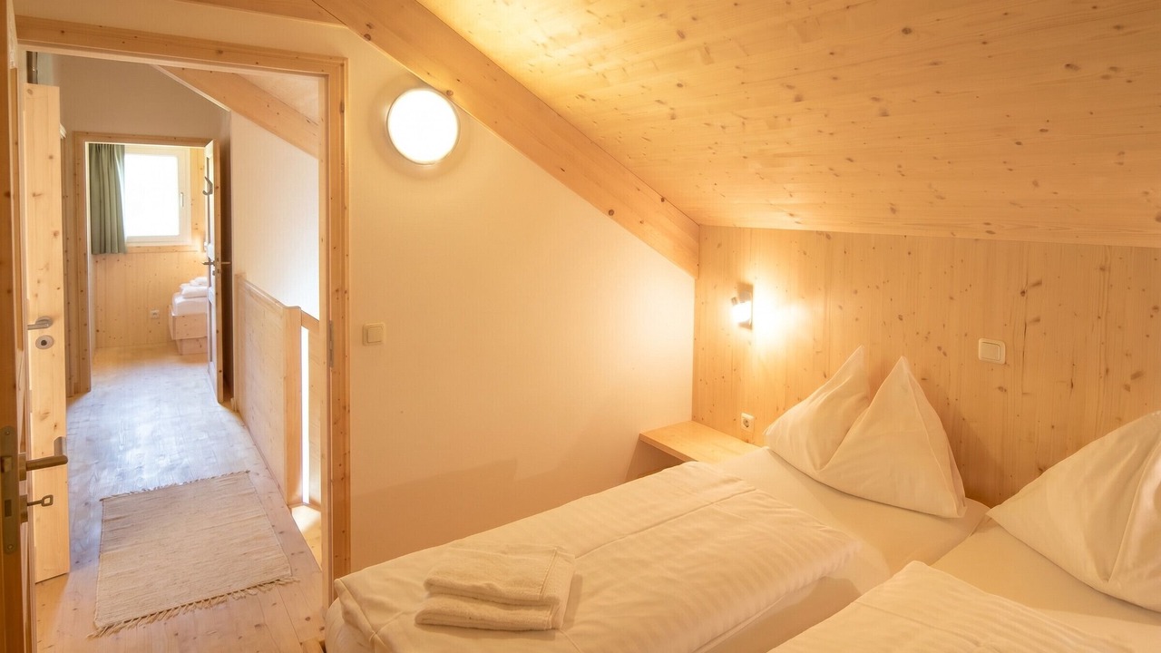 Photo of Bedroom in Sankt Georgen ob Murau
