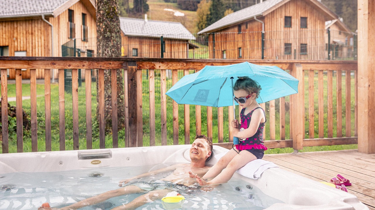 Photo of Outdoor in Sankt Georgen ob Murau