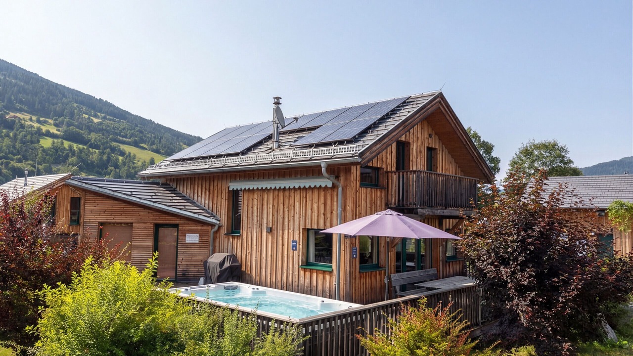 Photo of Outdoor in Sankt Georgen ob Murau