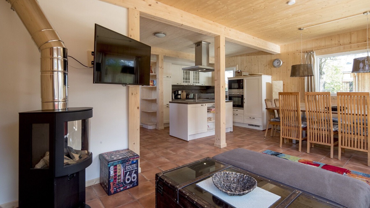 Photo of Livingroom in Sankt Georgen ob Murau