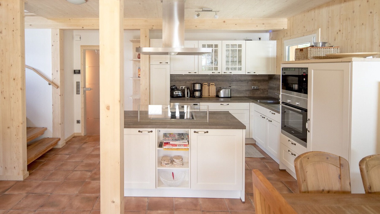 Photo of Kitchen in Sankt Georgen ob Murau