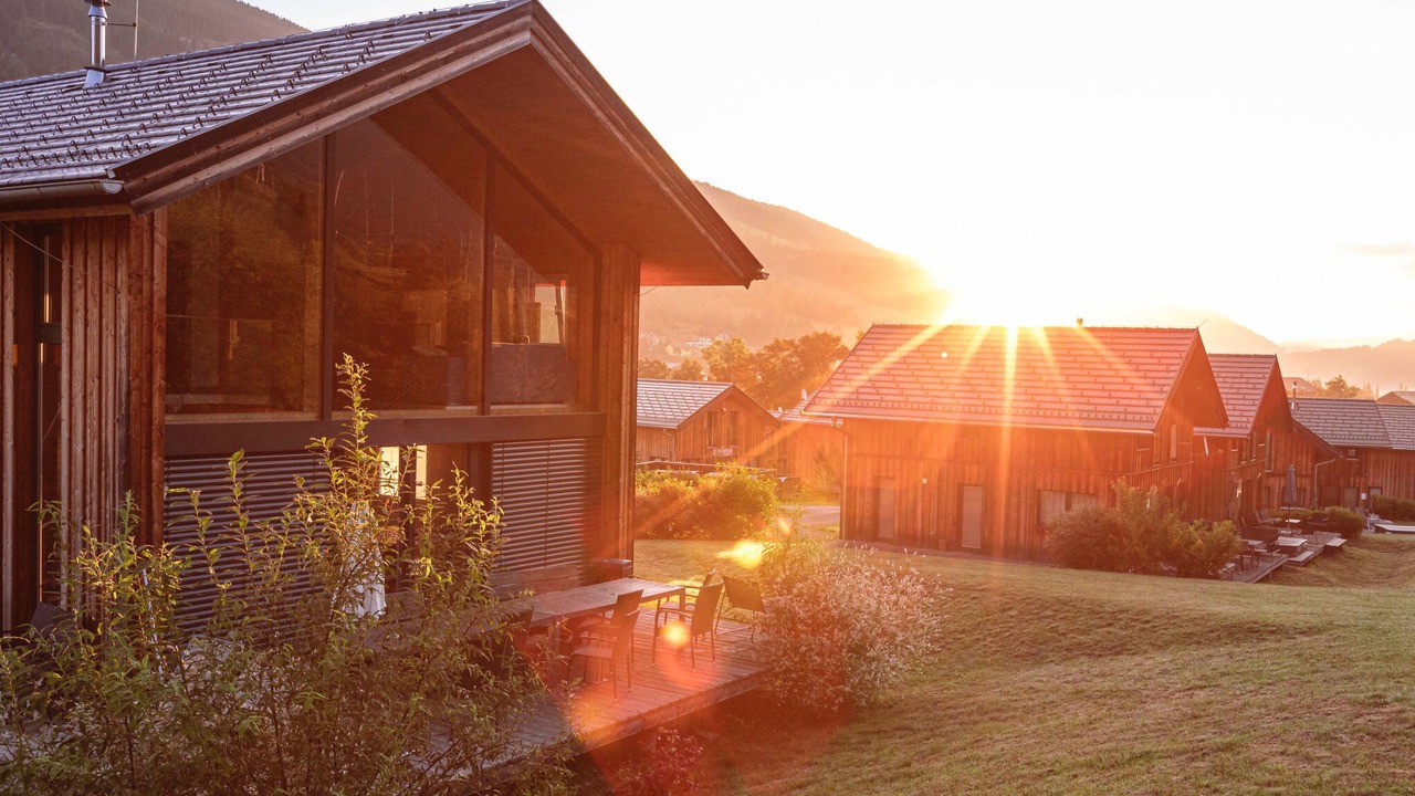Photo of Outdoor in Sankt Lorenzen ob Murau