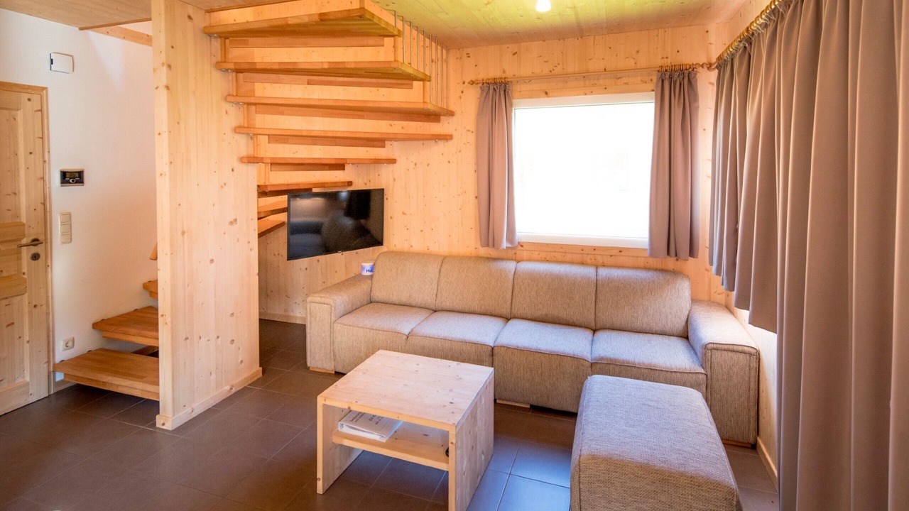 Photo of Livingroom in Sankt Georgen ob Murau