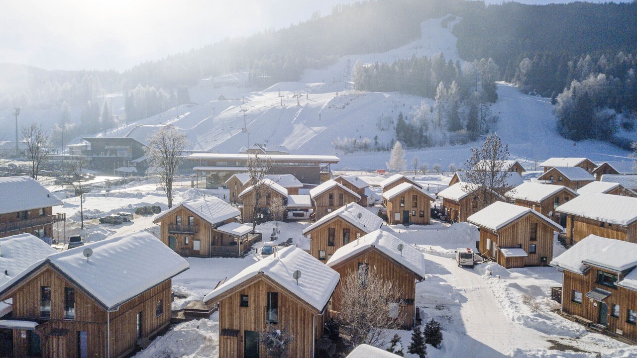 Photo of Outdoor in Sankt Georgen ob Murau
