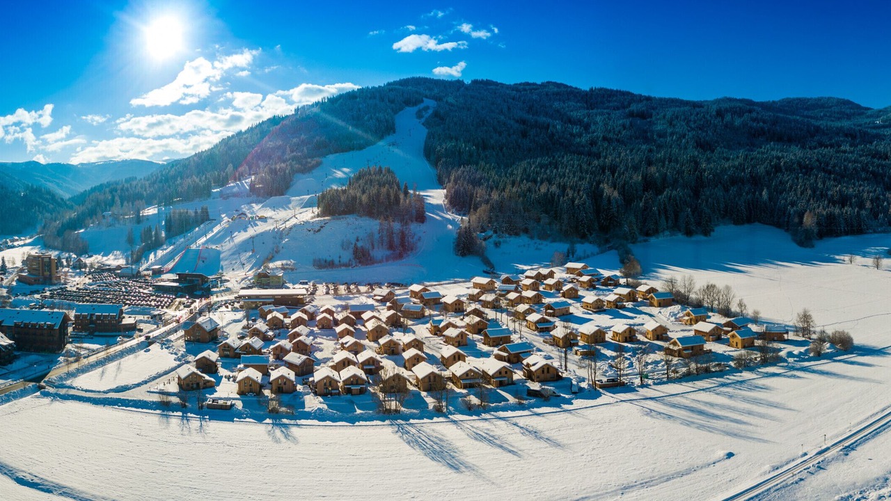 Photo of Outdoor in Sankt Georgen ob Murau