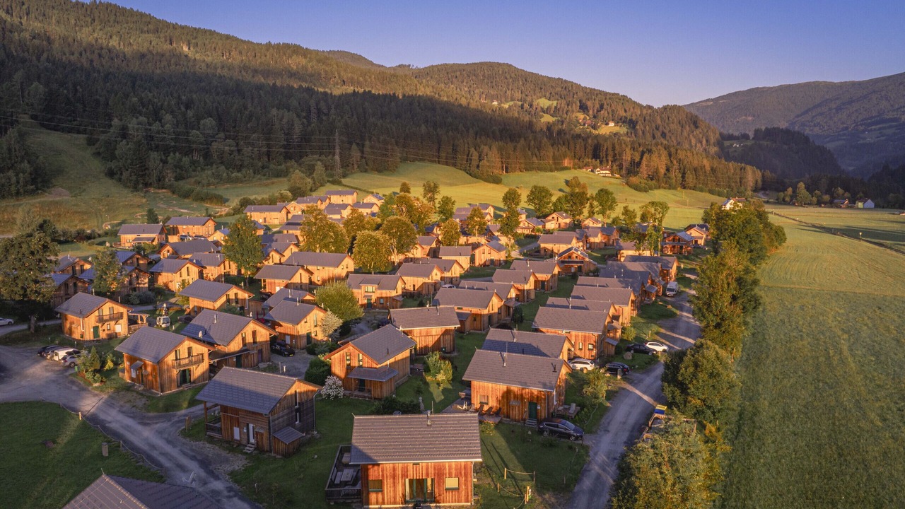 Photo of Outdoor in Sankt Lorenzen ob Murau