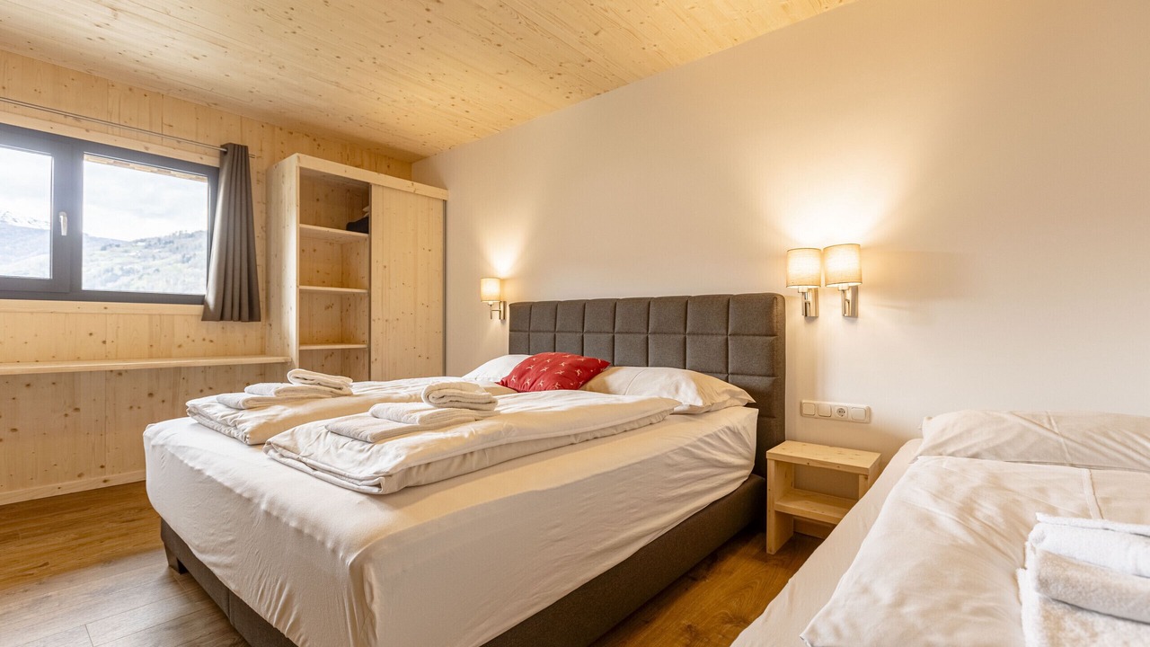 Photo of Bedroom in Sankt Lorenzen ob Murau