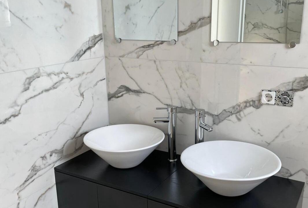 Photo of Bathroom in Oberasbach