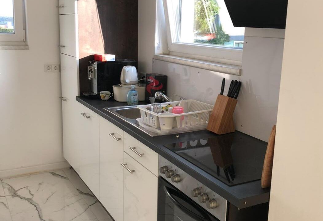 Photo of Kitchen in Oberasbach