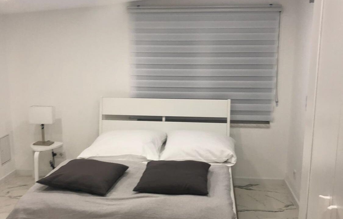 Photo of Bedroom in Oberasbach