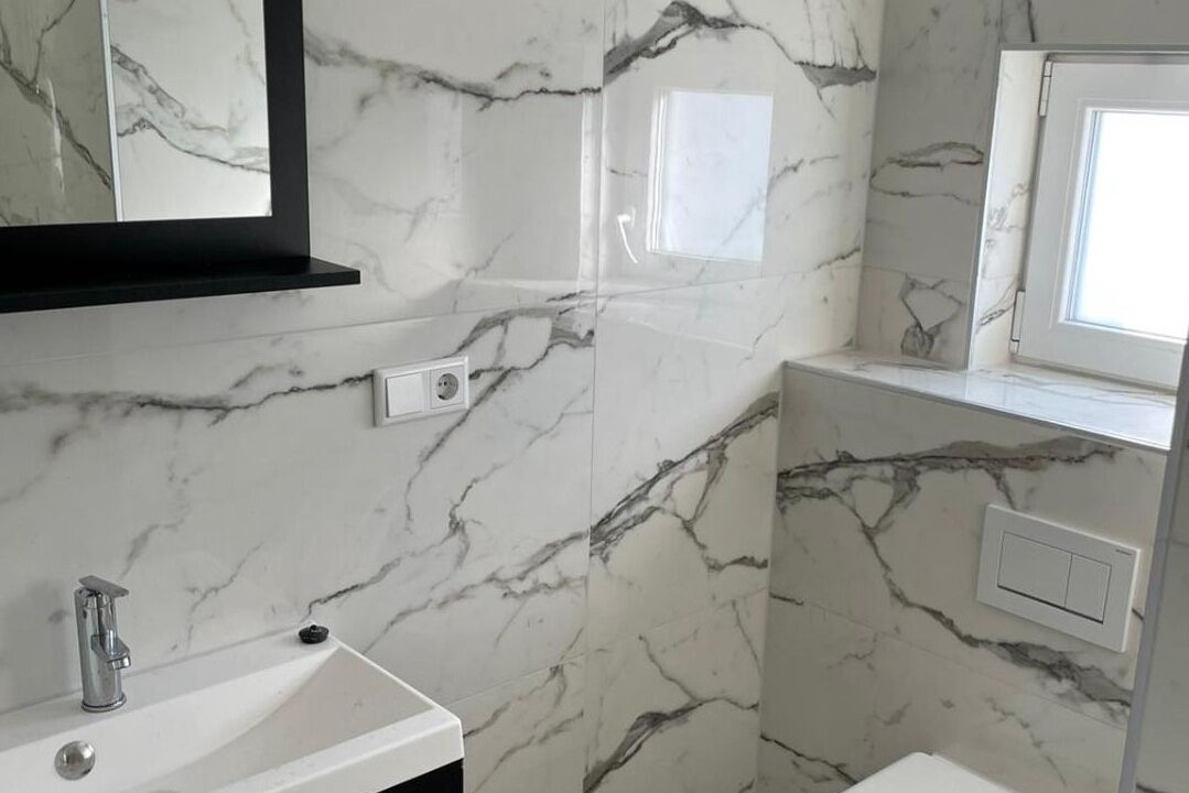 Photo of Bathroom in Oberasbach