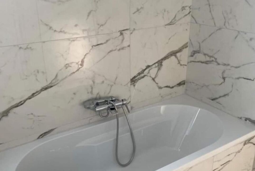 Photo of Bathroom in Oberasbach