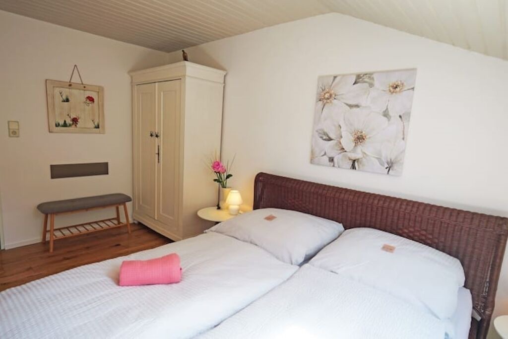 Photo of Bedroom in Seelbach