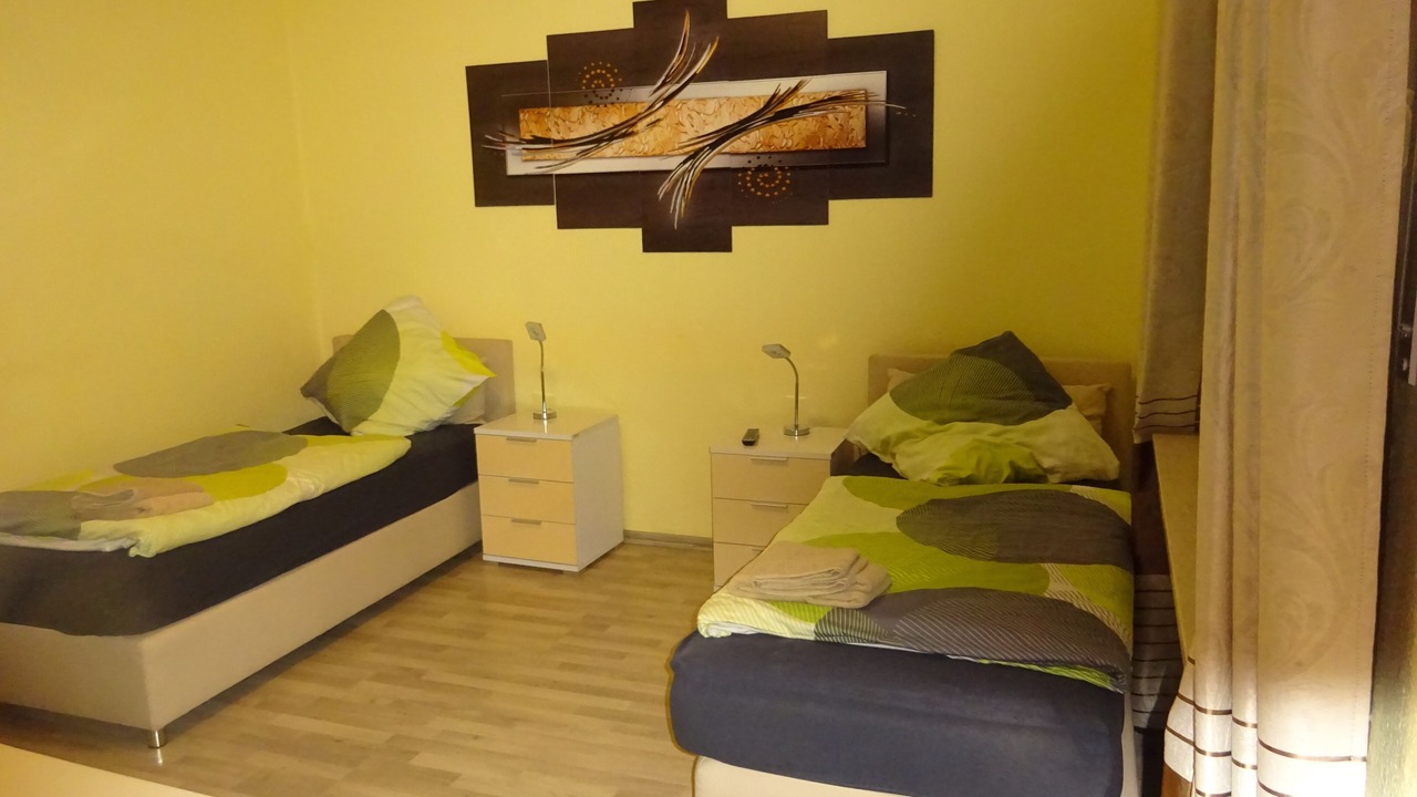 Photo of Bedroom in Bad Rothenfelde