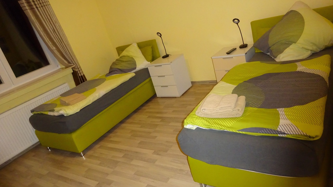 Photo of Bedroom in Bad Rothenfelde