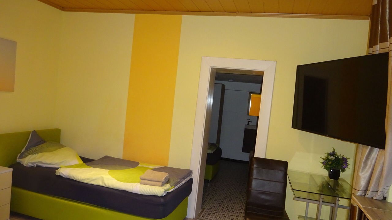 Photo of Bedroom in Bad Rothenfelde