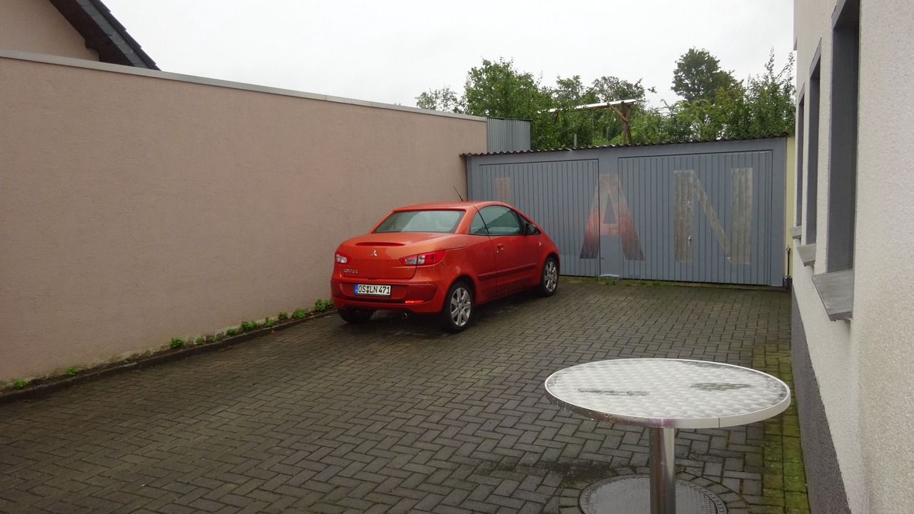 Photo of Outdoor in Bad Rothenfelde