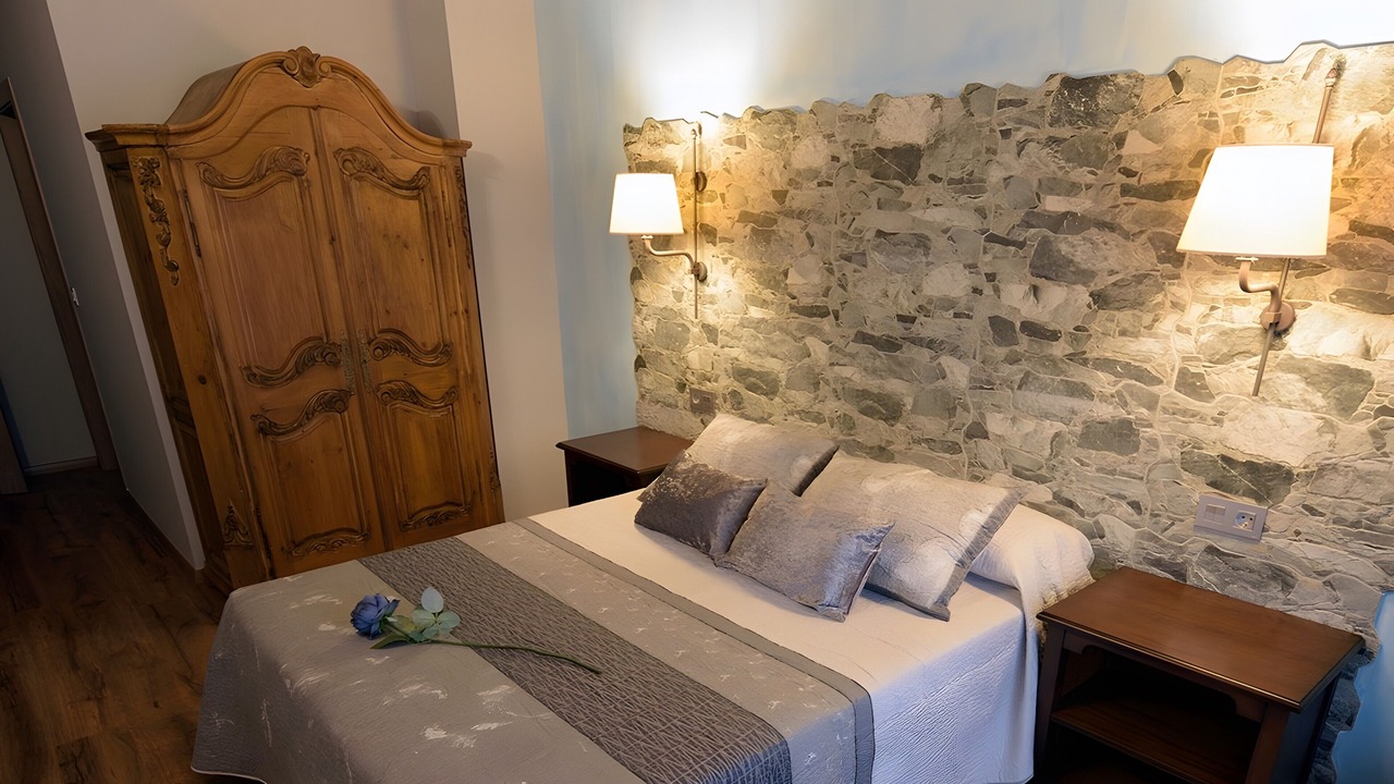 Photo of Bedroom in San Leonardo de Yague