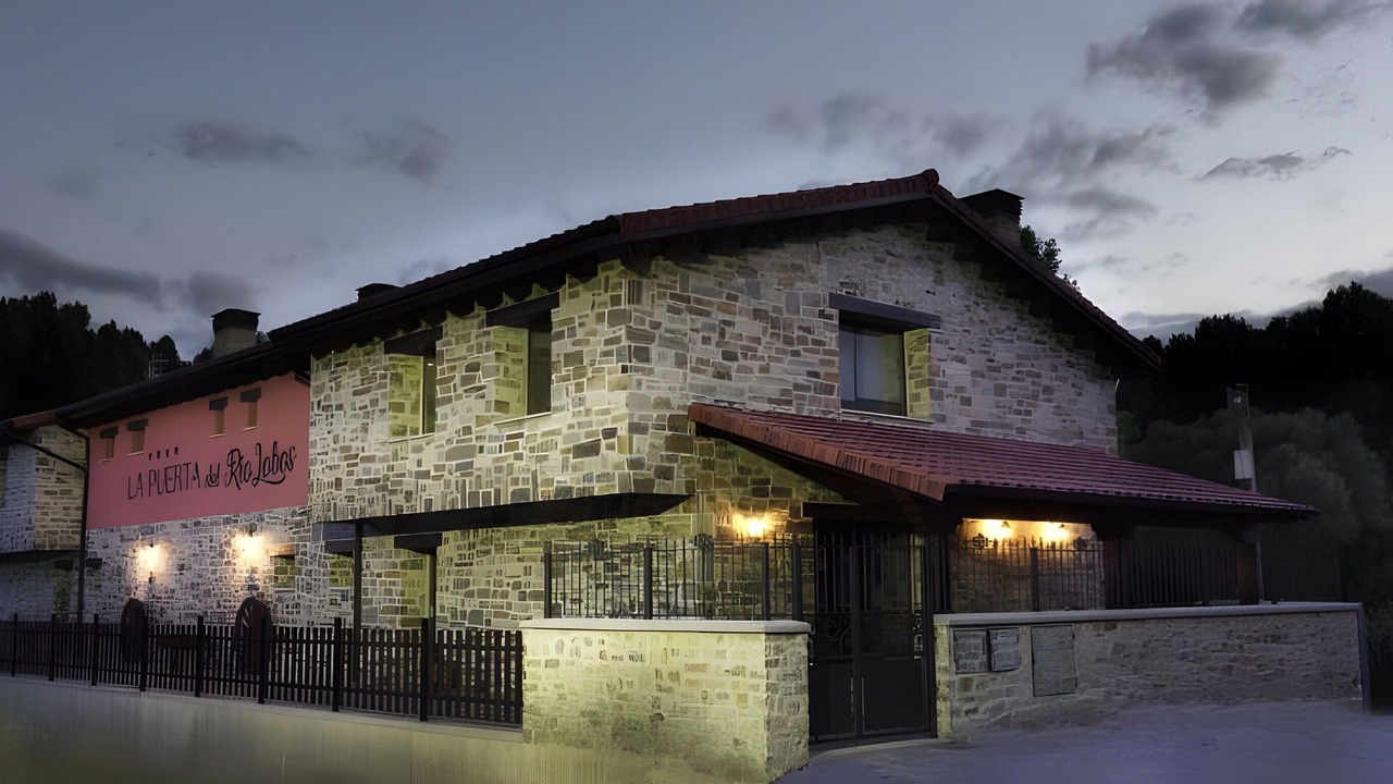 Photo of Outdoor in San Leonardo de Yague