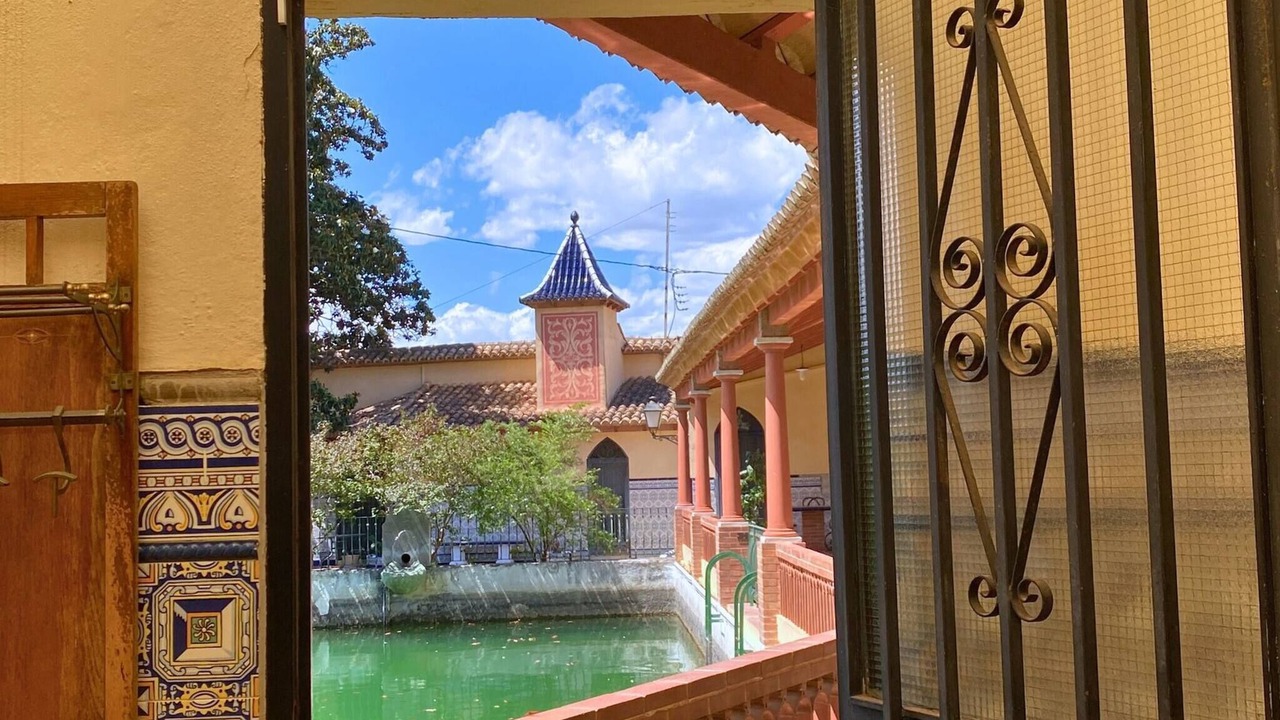 Photo of Outdoor in Alzira