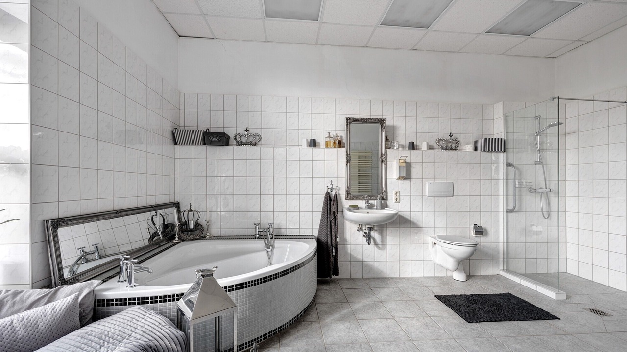 Photo of Bathroom in Vellahn