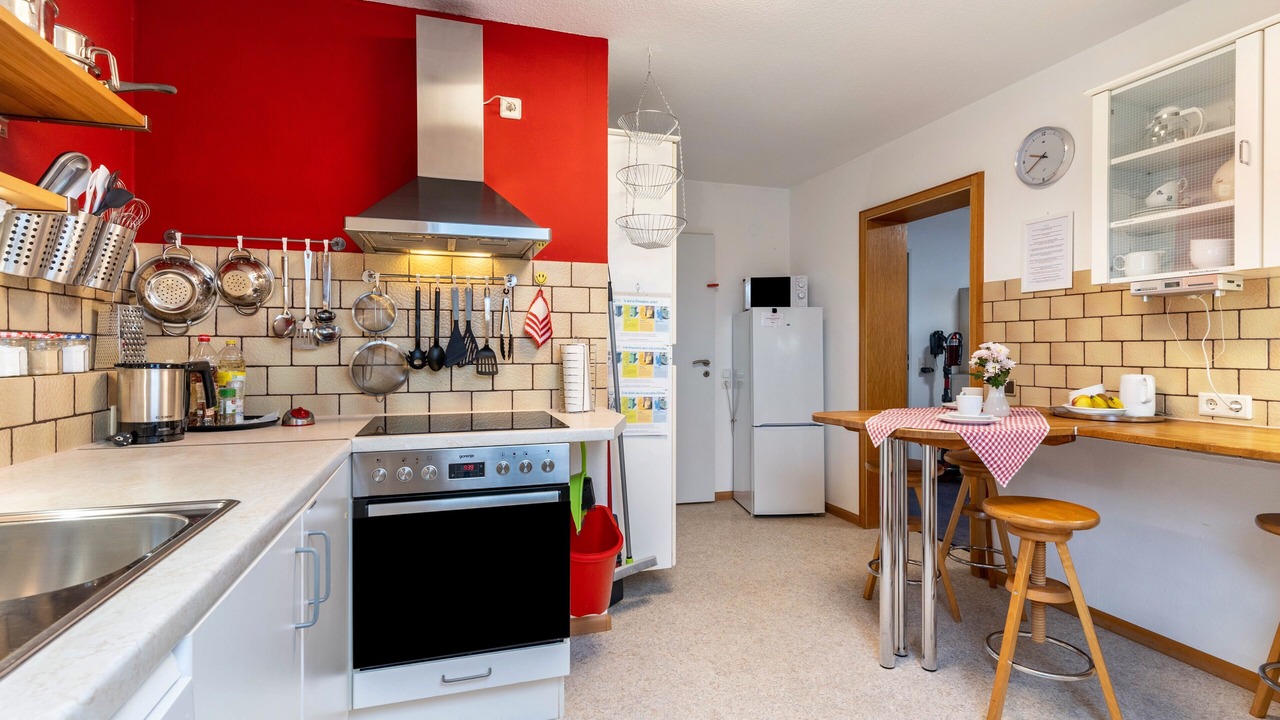 Photo of Kitchen in Ettenheim