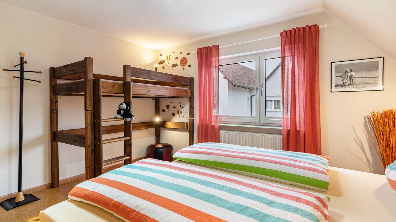 Photo of Bedroom in Ettenheim