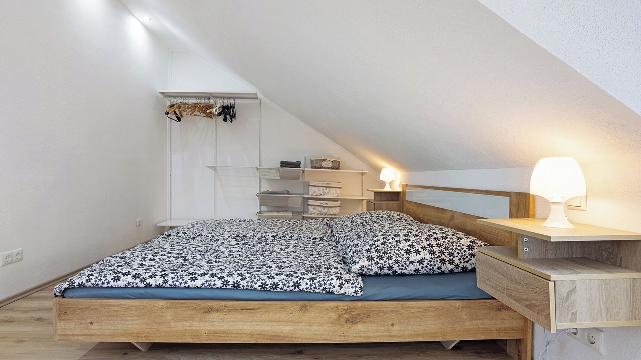 Photo of Bedroom in Waltenhofen