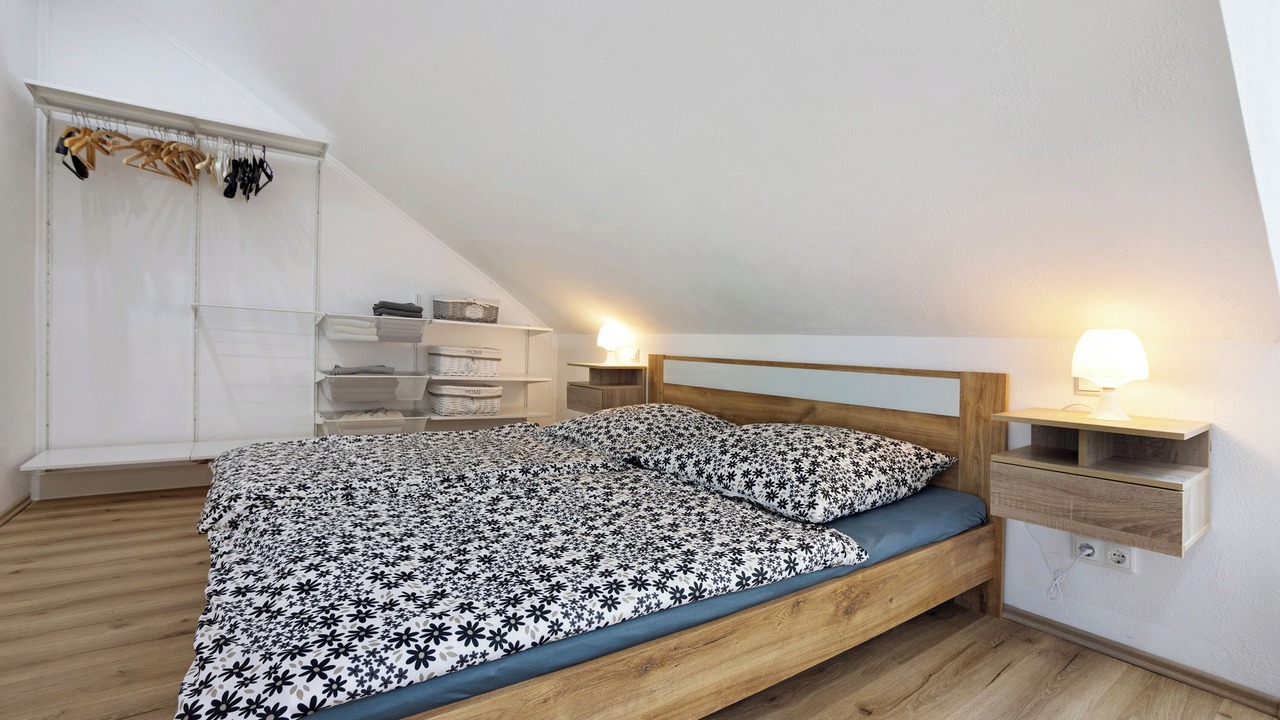 Photo of Bedroom in Waltenhofen
