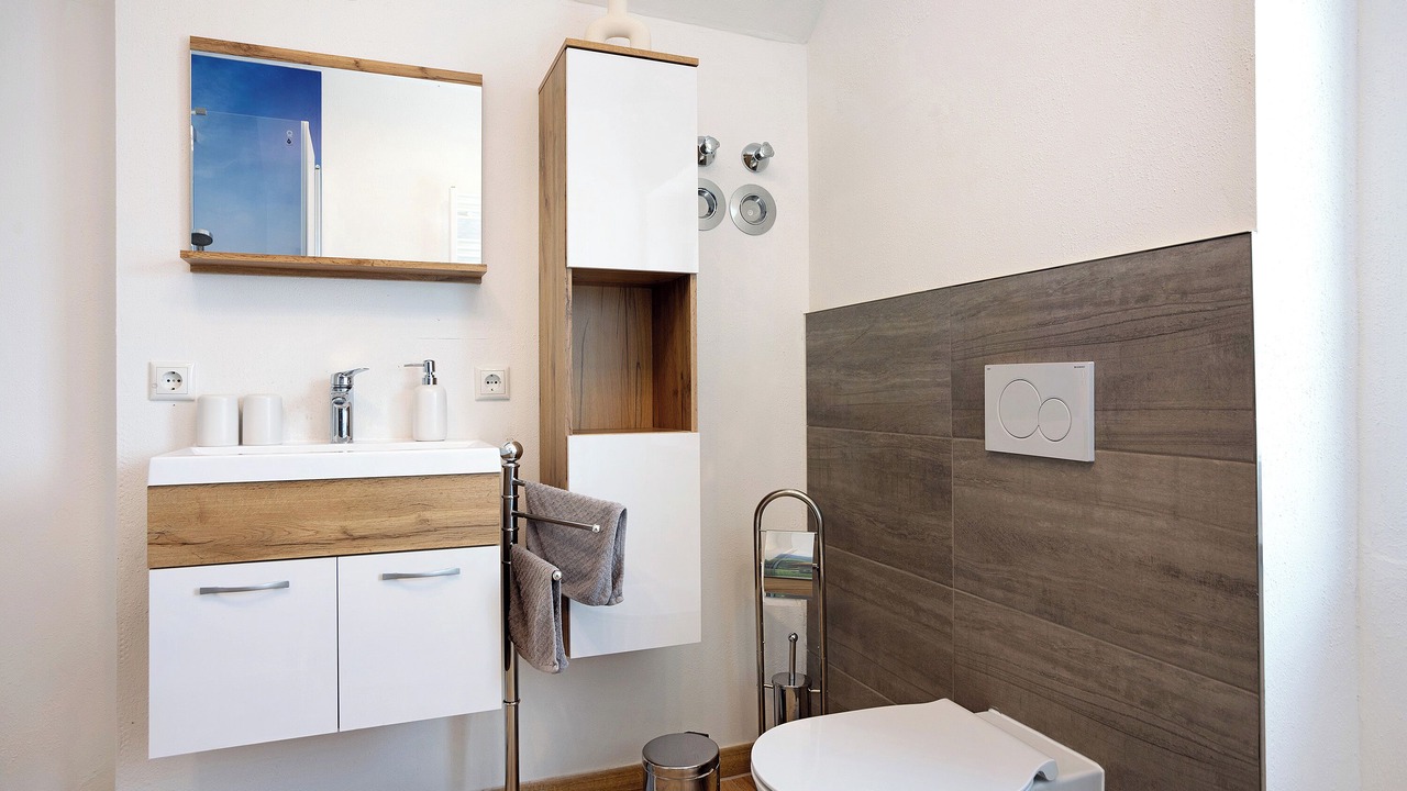Photo of Bathroom in Waltenhofen
