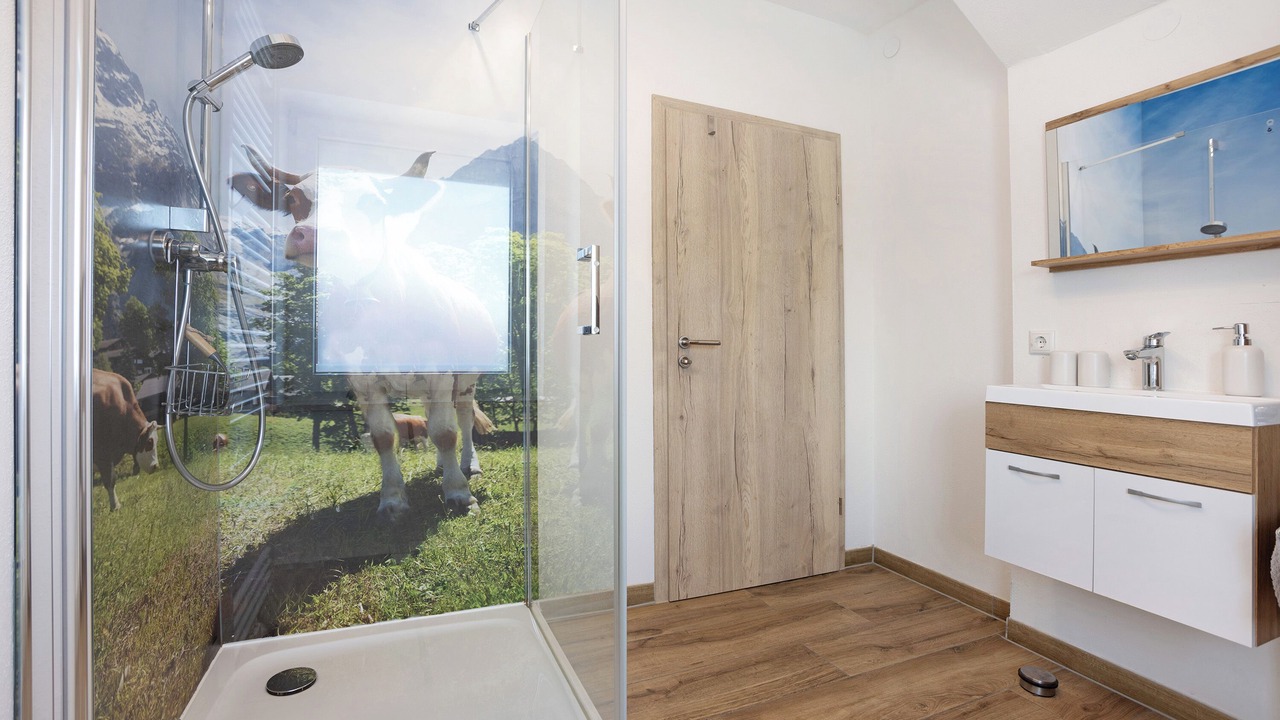 Photo of Bathroom in Waltenhofen