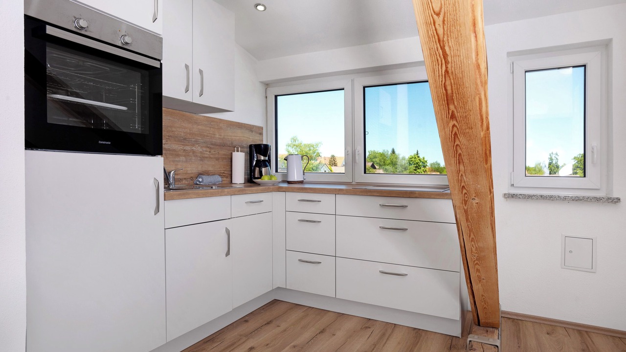 Photo of Kitchen in Waltenhofen