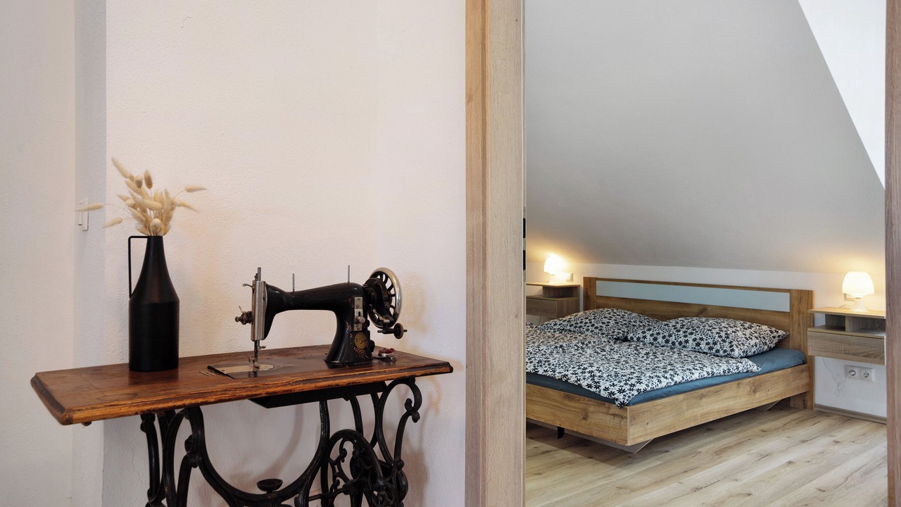 Photo of Bedroom in Waltenhofen