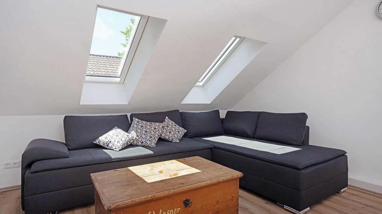 Photo of Livingroom in Waltenhofen