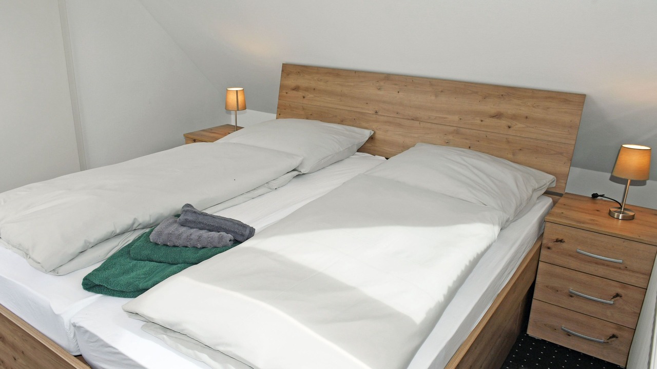 Photo of Bedroom in Ostseebad Baabe