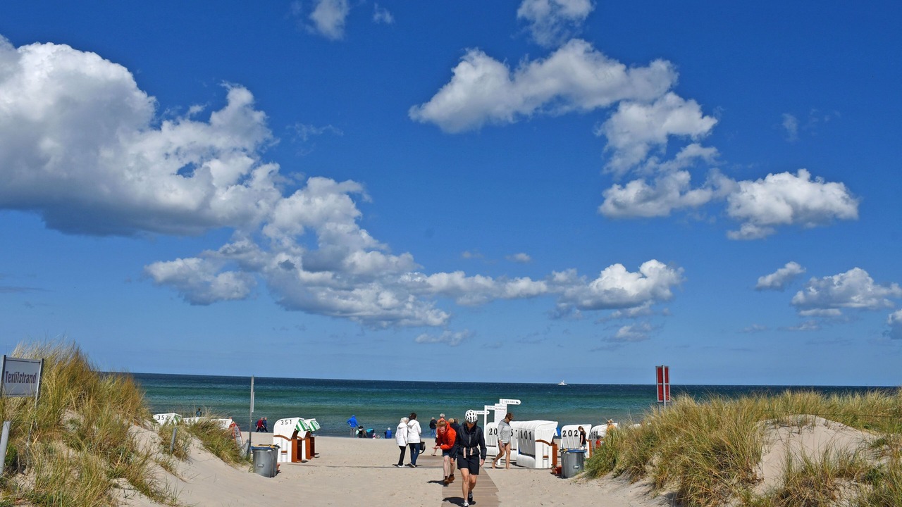 Photo of Others in Ostseebad Baabe