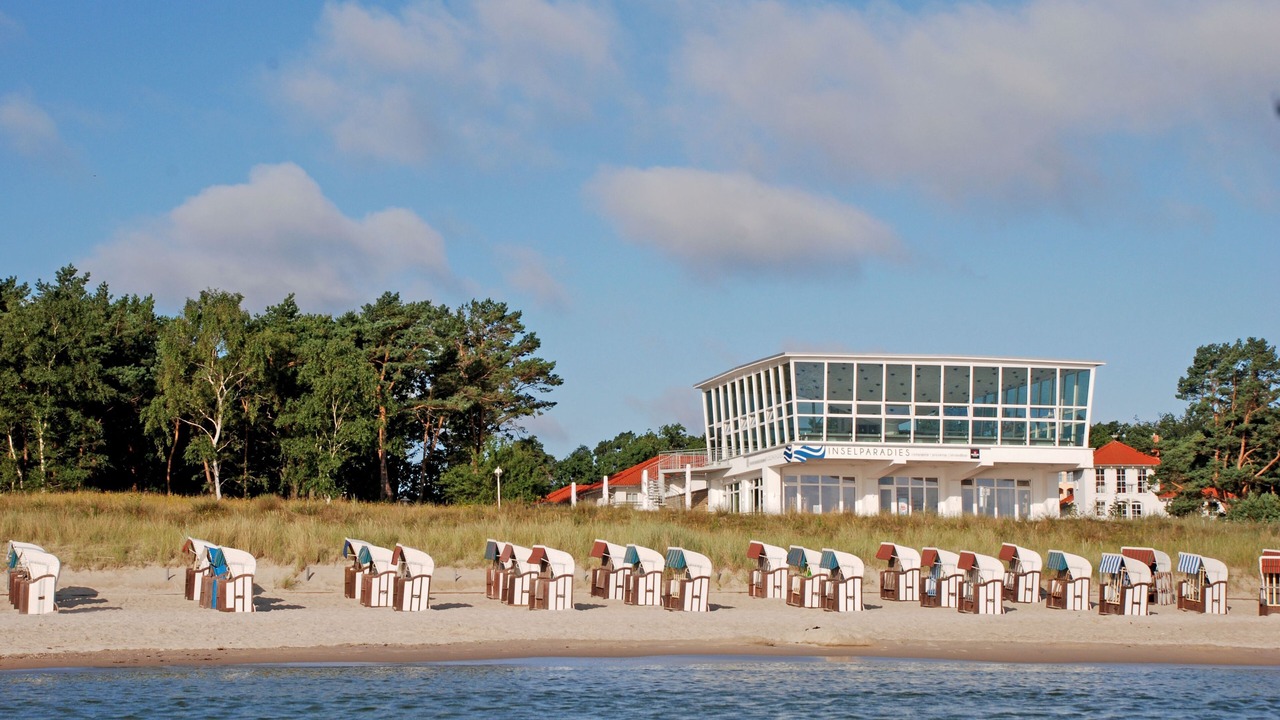 Photo of Others in Ostseebad Baabe