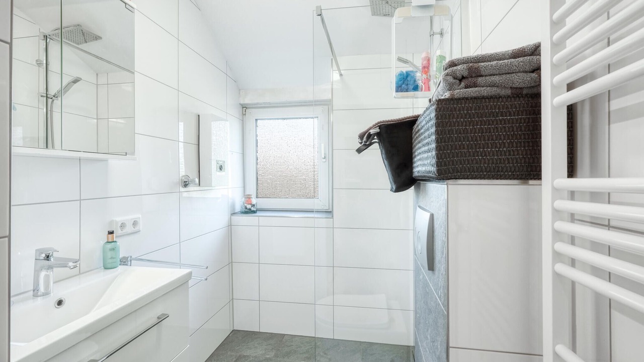Photo of Bathroom in Hagen-Dahl