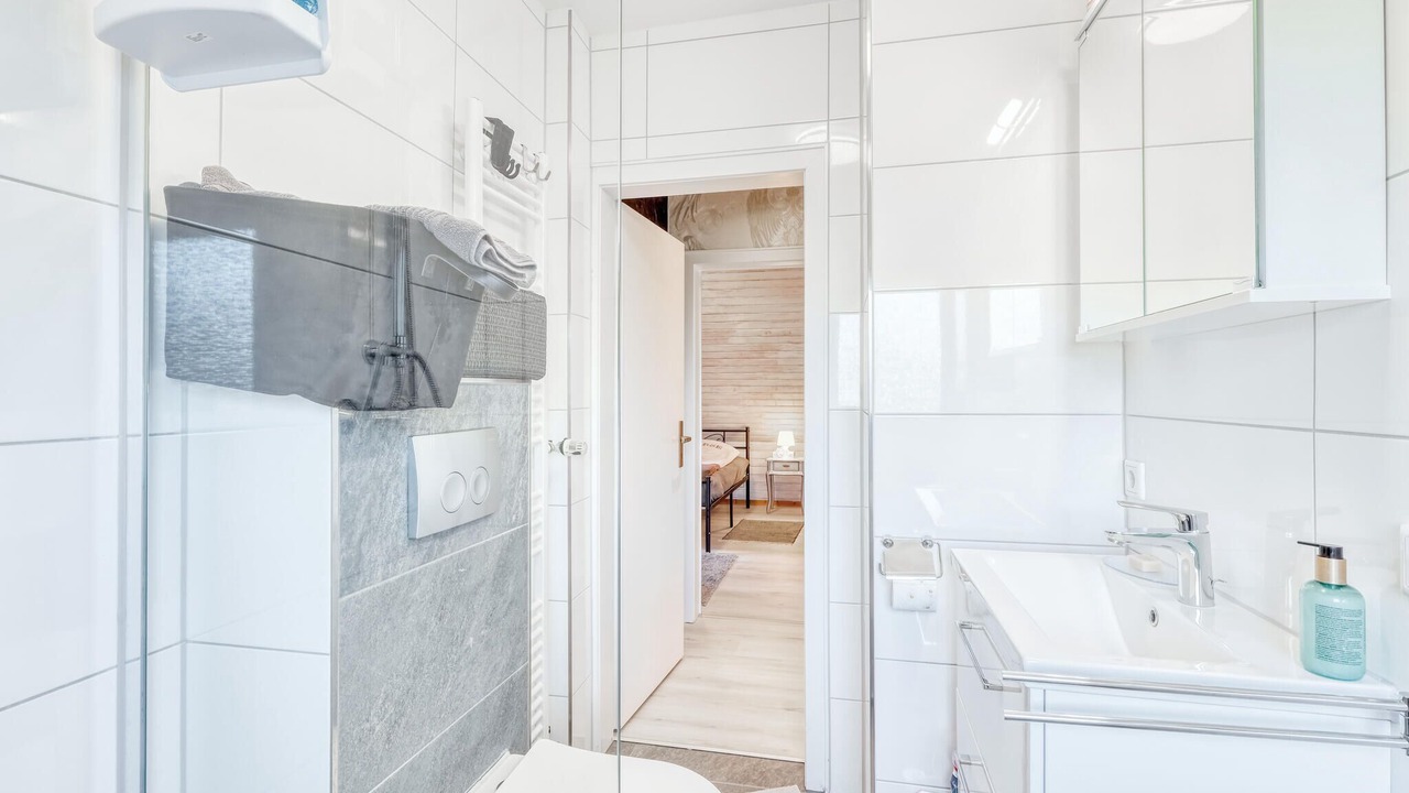 Photo of Bathroom in Hagen-Dahl