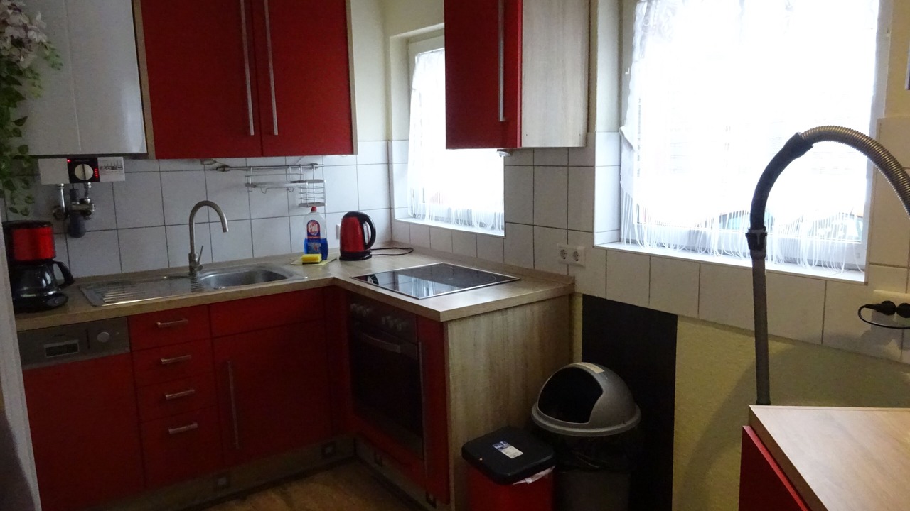 Photo of Kitchen in Bad Rothenfelde