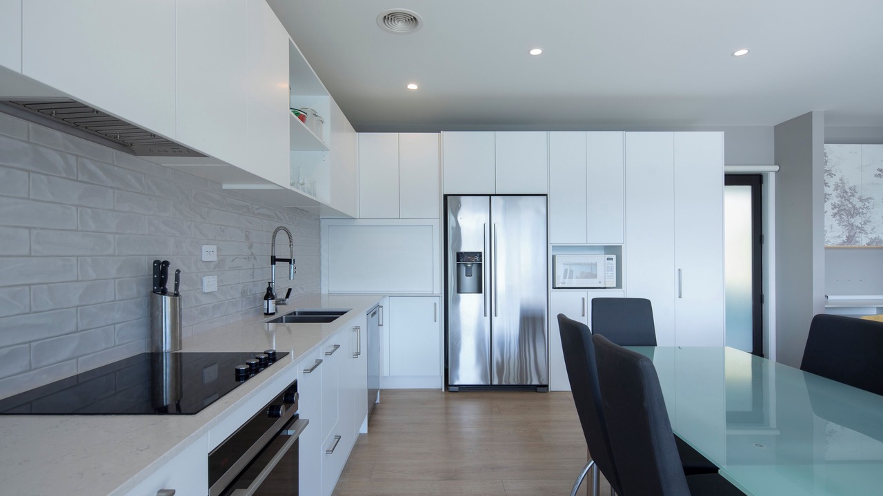 Photo of Kitchen in Kelvin Heights