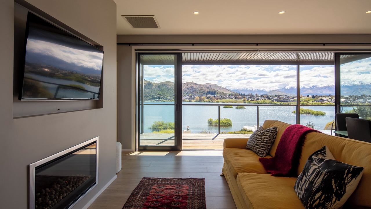 Photo of Livingroom in Kelvin Heights