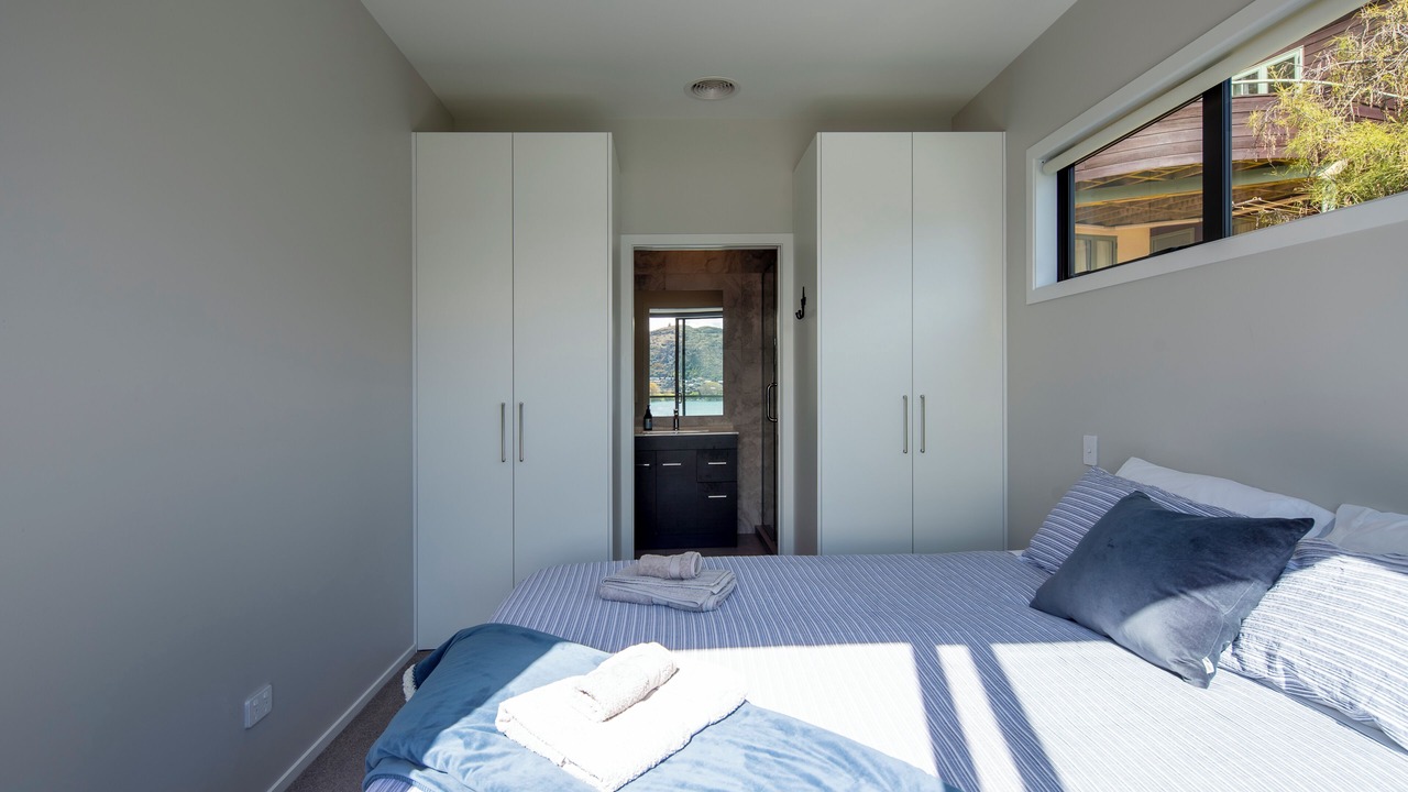 Photo of Bedroom in Kelvin Heights